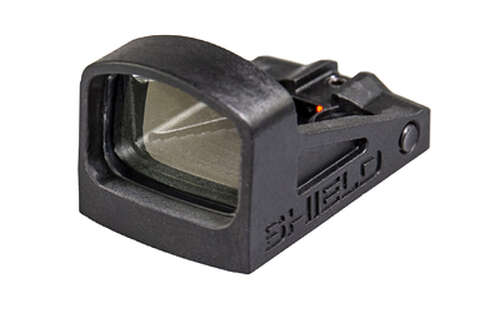 Scopes Shield Sights SMS2 SHLDS SMS2 POLY MINI SIGHT 2.0 4MOA